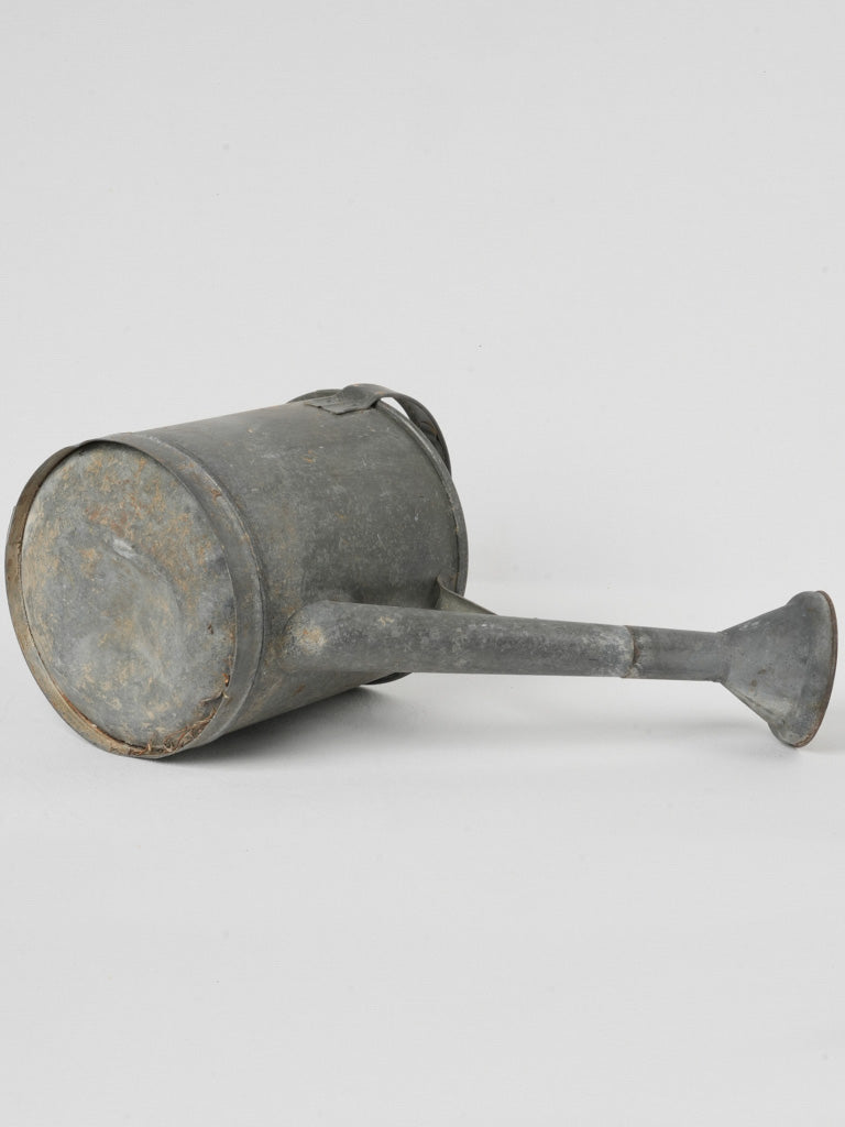 Rusted, Charming, French, Watering Can