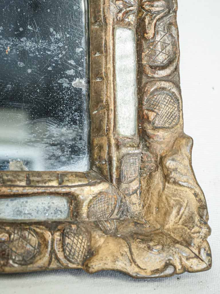 Charming historical accent piece