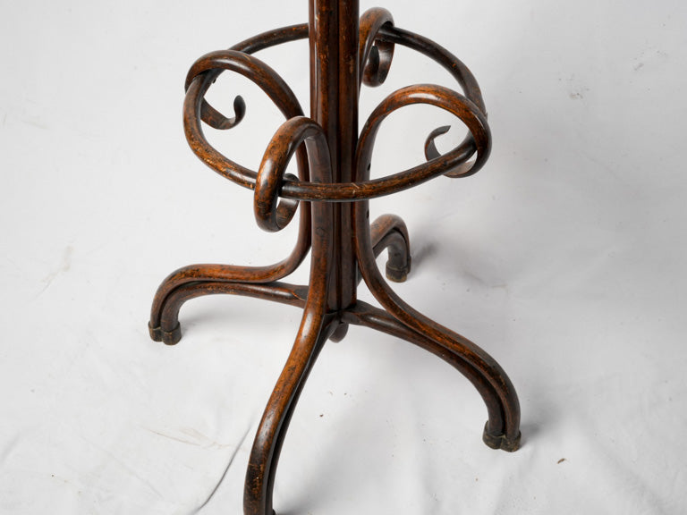 Early 20th-century French umbrella stand  