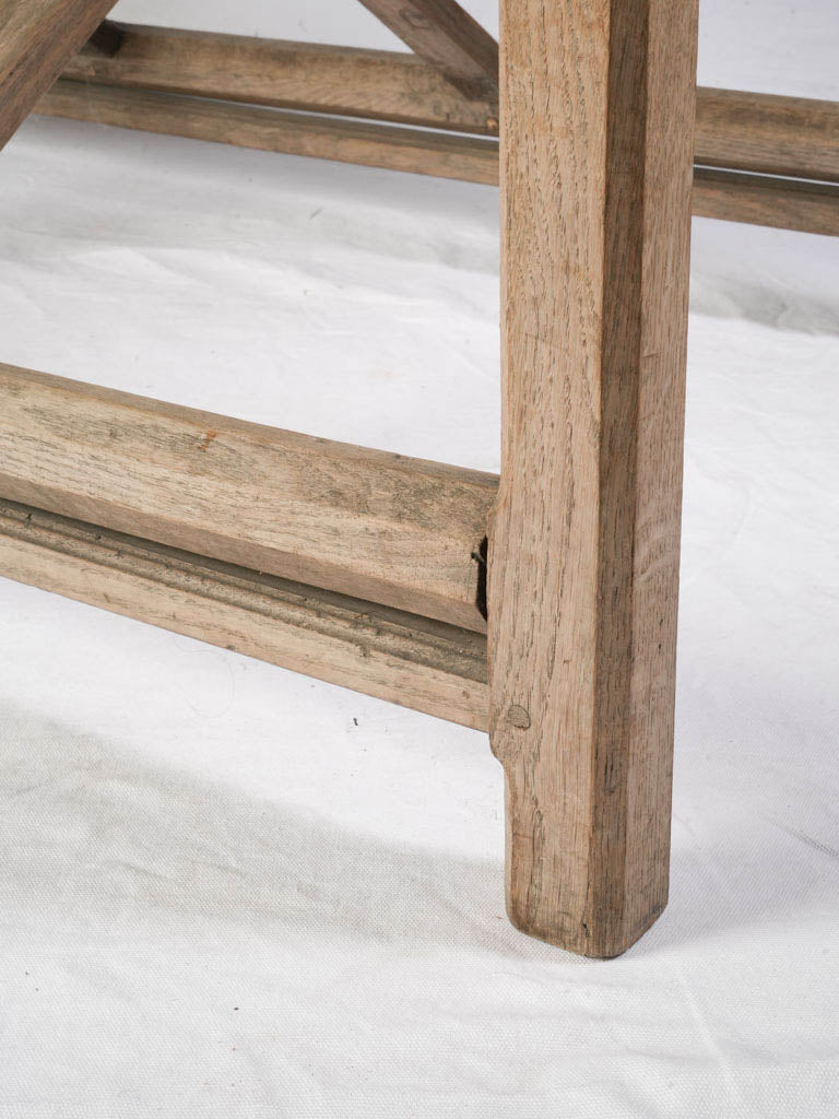 French provenance patina writing desk