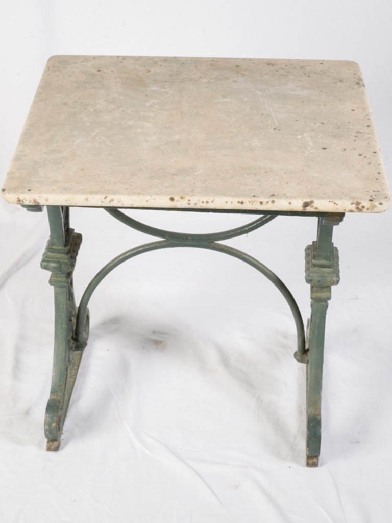 Unique collectible French side table