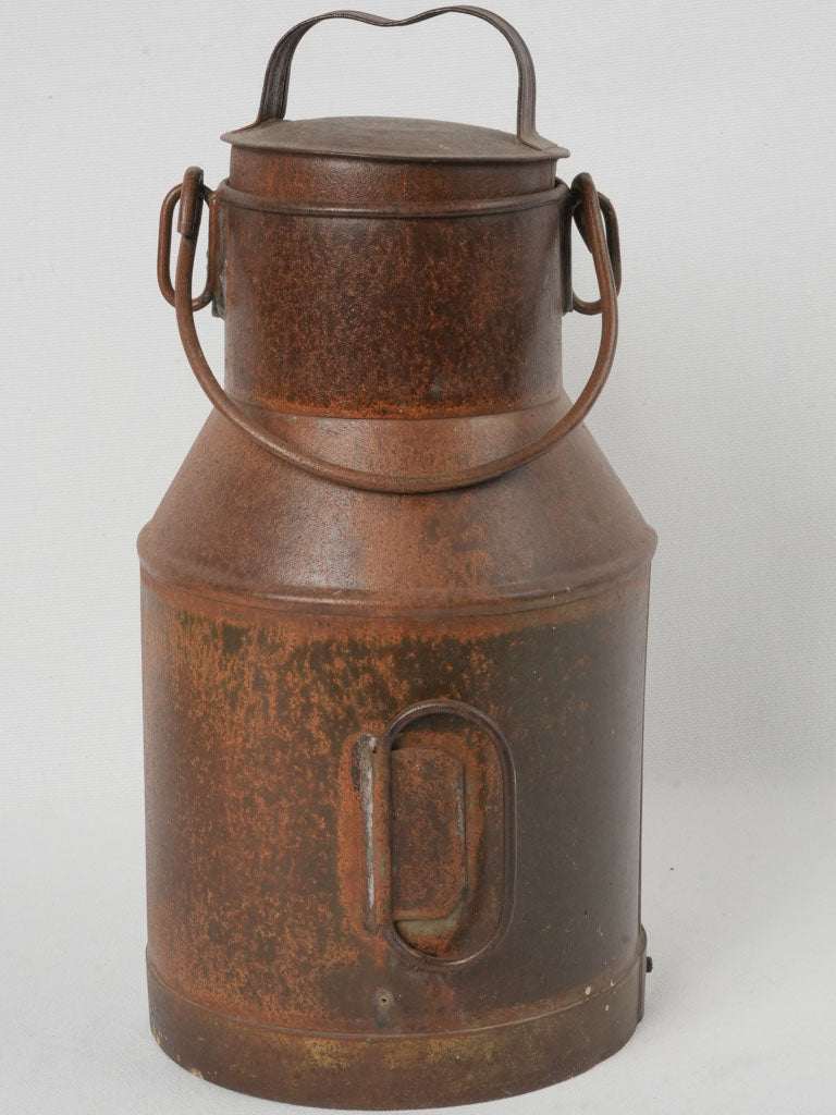 Charming mid-century agricultural French can
