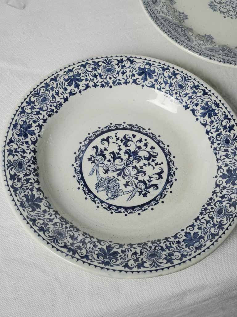 Authentic French country dining set
