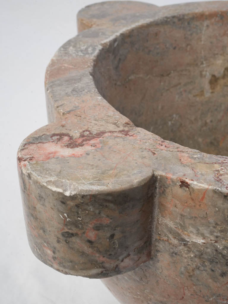 Unique marble kitchen collectible