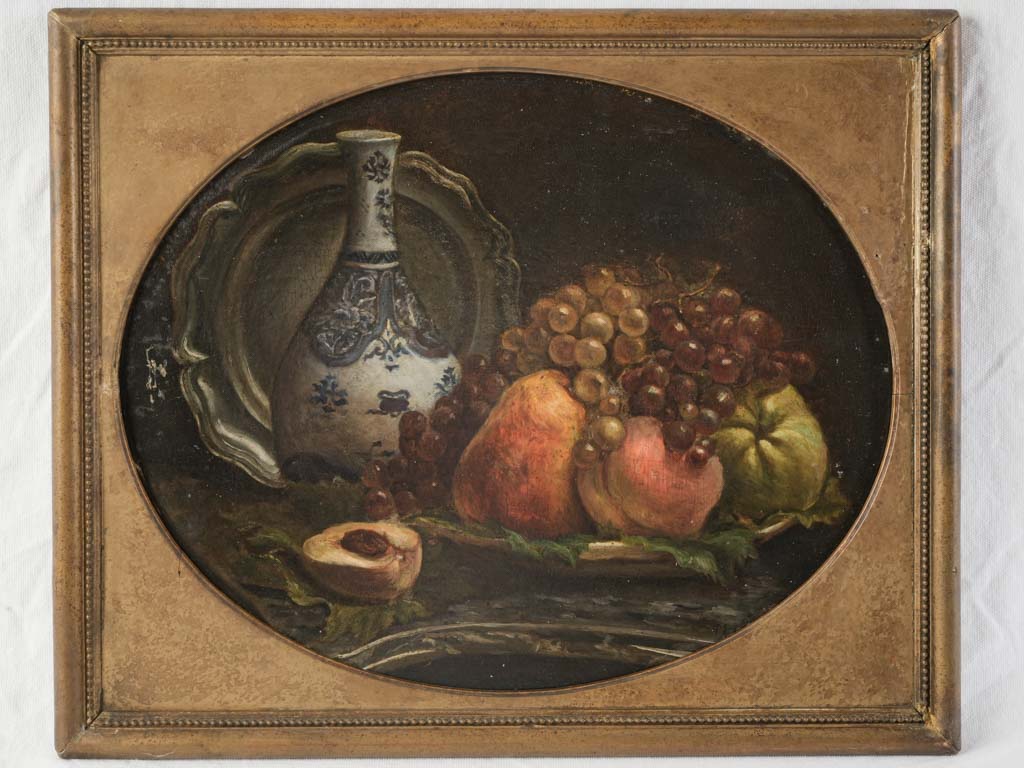 Classic late 19th-century art