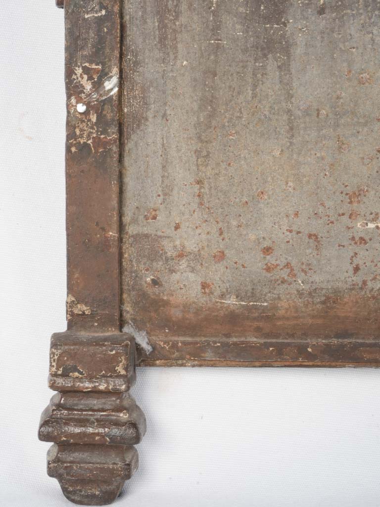 Ornate Baroque Carved Bedroom Headboards