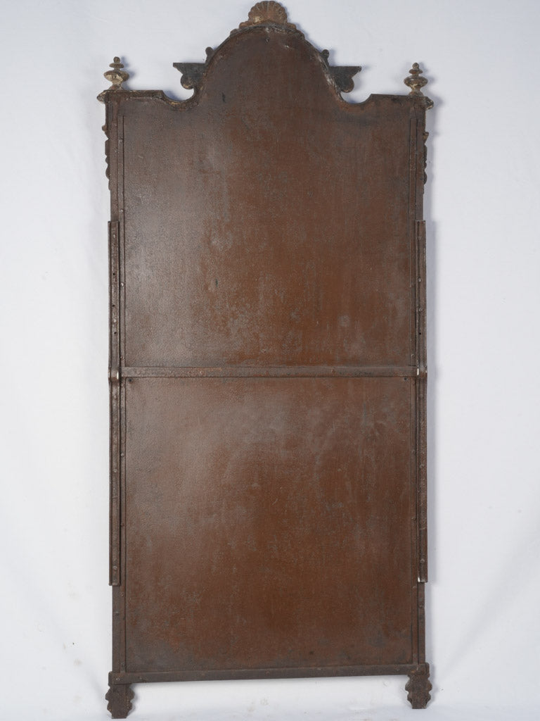 Unique Mother of Pearl Italian Headboards