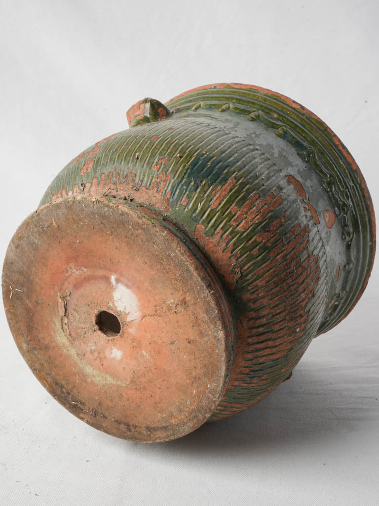 Charming vintage French cachepot