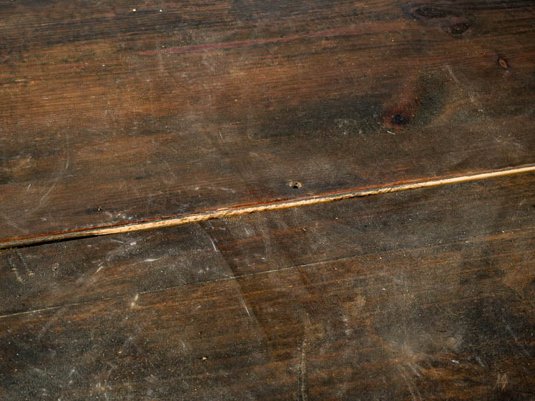 Classic rustic charm French piece