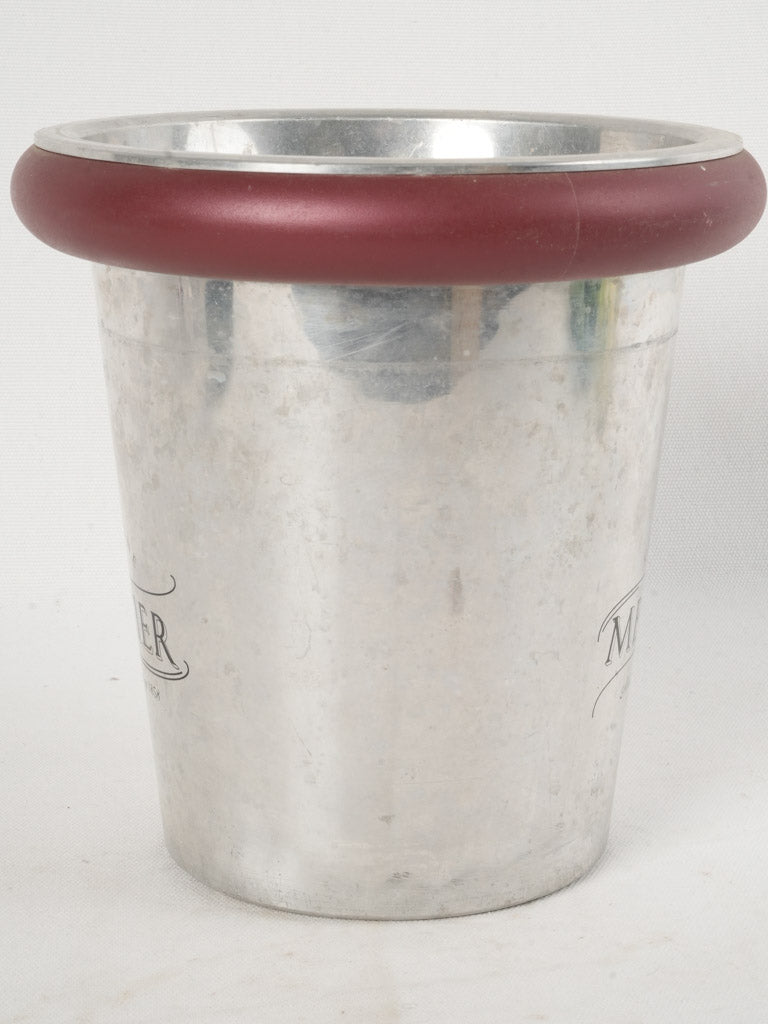 Elegant Bistro Wine Cooler