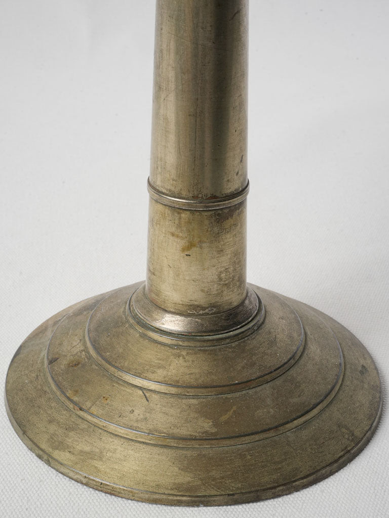 Classic turn-of-the-century barware