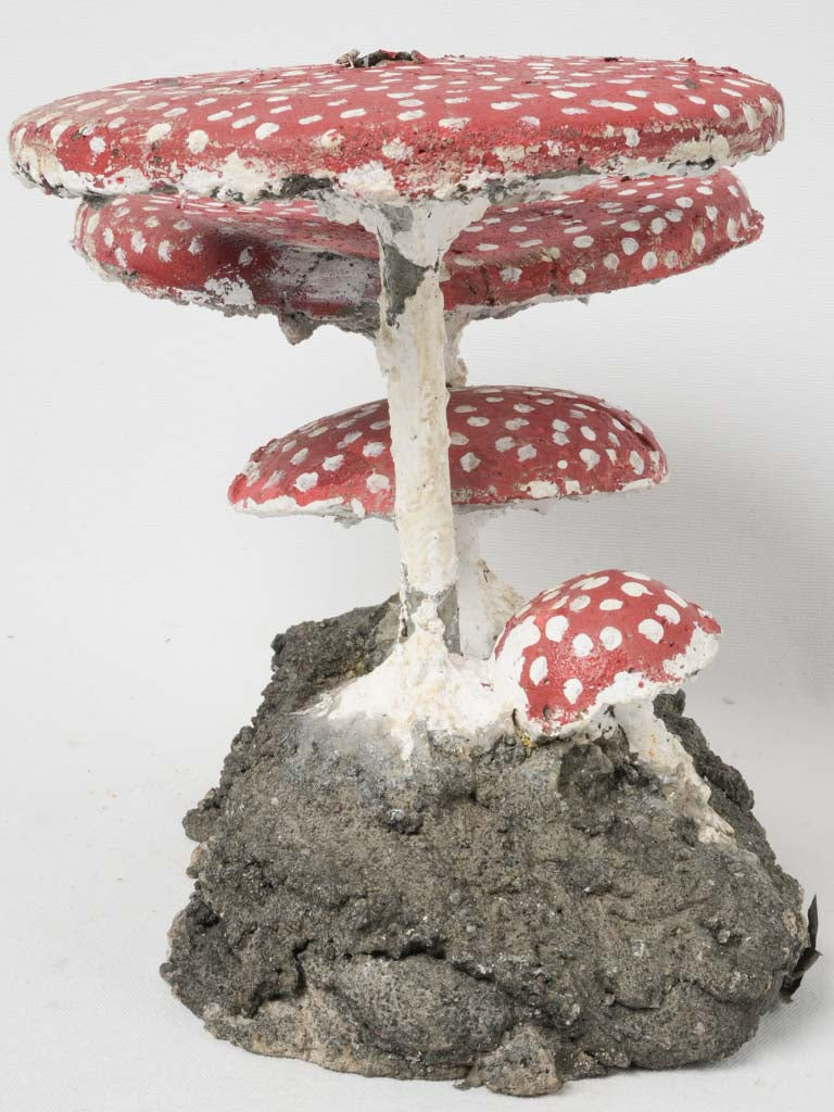 Enchanted Woodland Effect Garden Statue