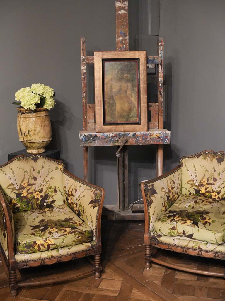 Emotional dreamlike quality image