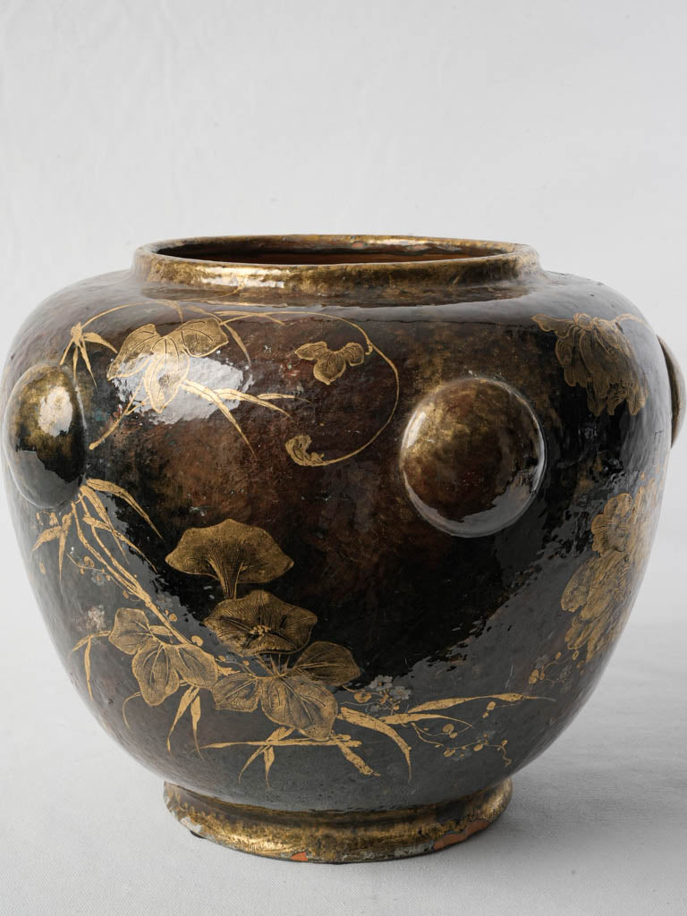 Historic Haviland Porcelain Planter