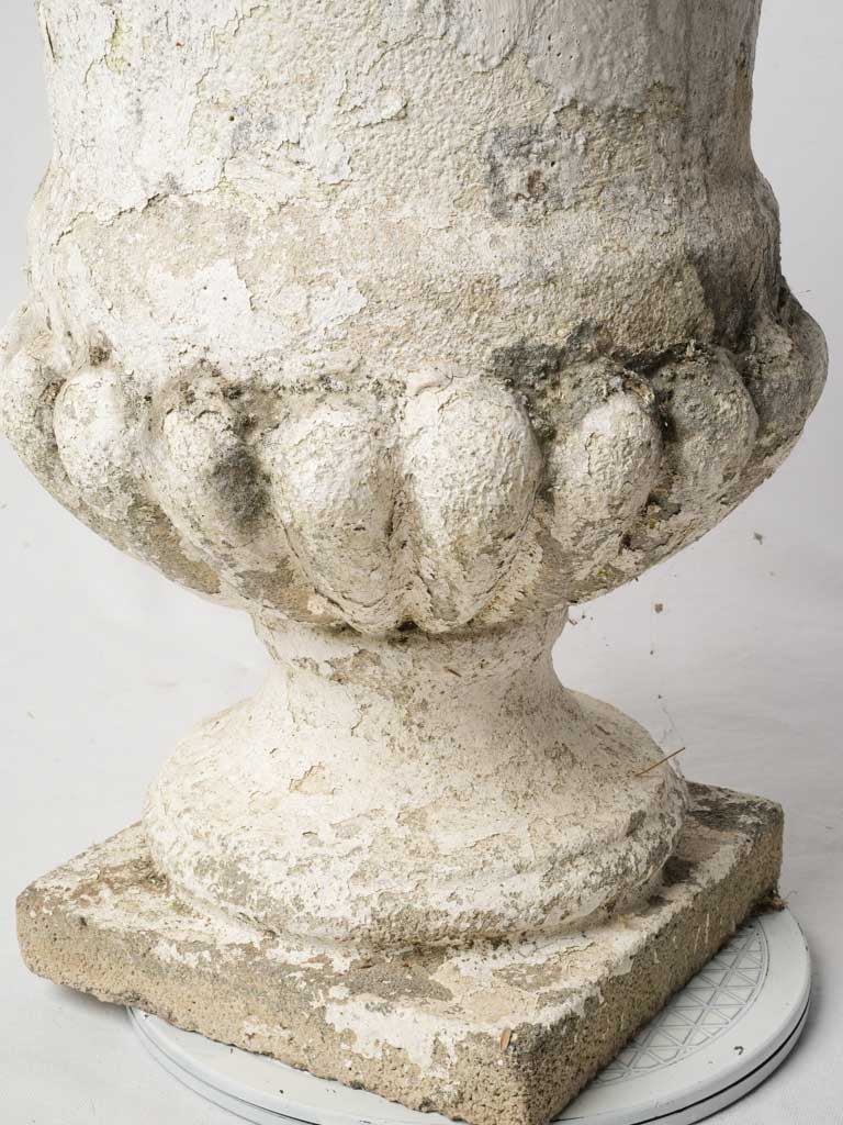 Timeless Medici-form jardinière