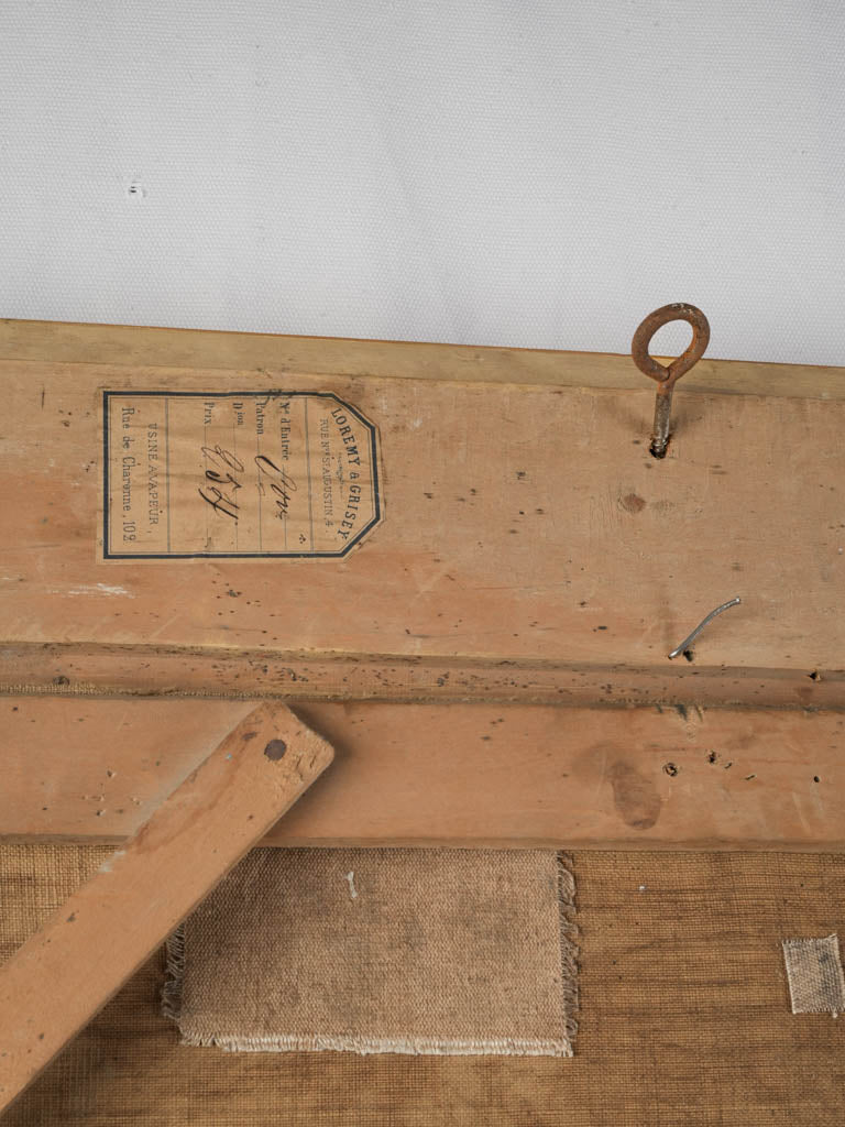 Timeless detailed rural imagery