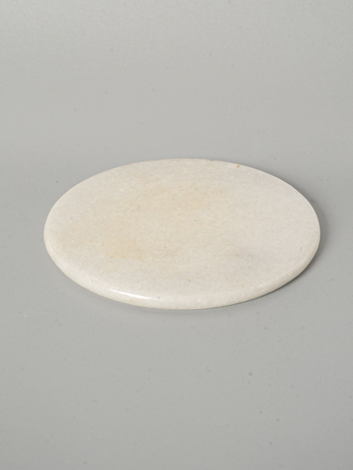 Round Marble Bottle Coaster 4¼"