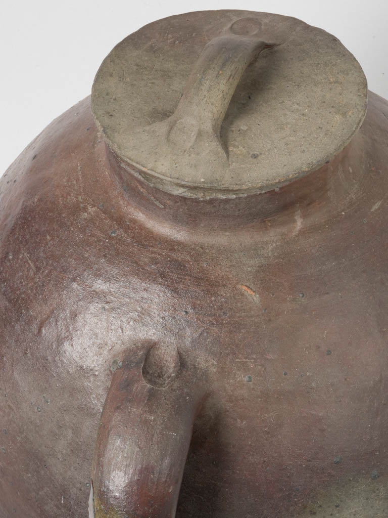 Refine Craftsmanship Vinaigrier