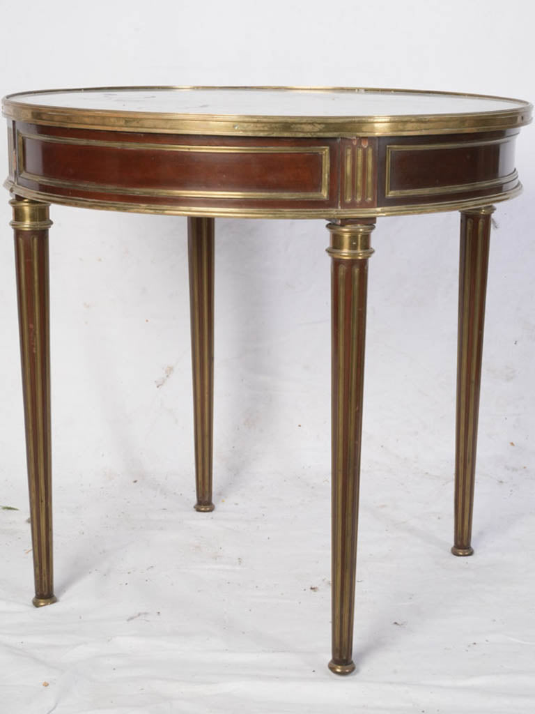 Antique Louis XVI style table