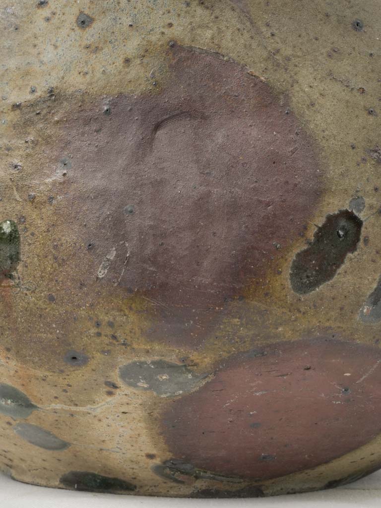 Earthy Toned French Vinaigrier