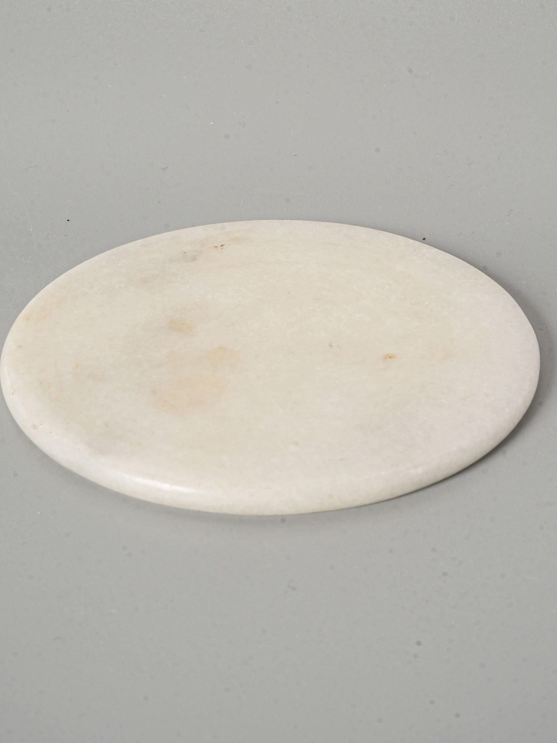 Round Marble Bottle Coaster 4¼"