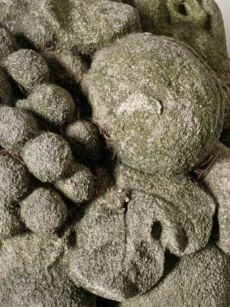 Distinctive French garden accessories