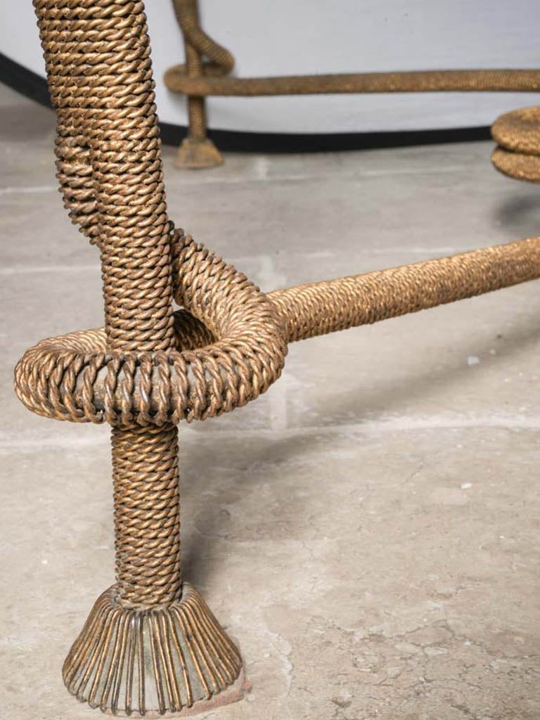 Designer Emilio Rey furniture