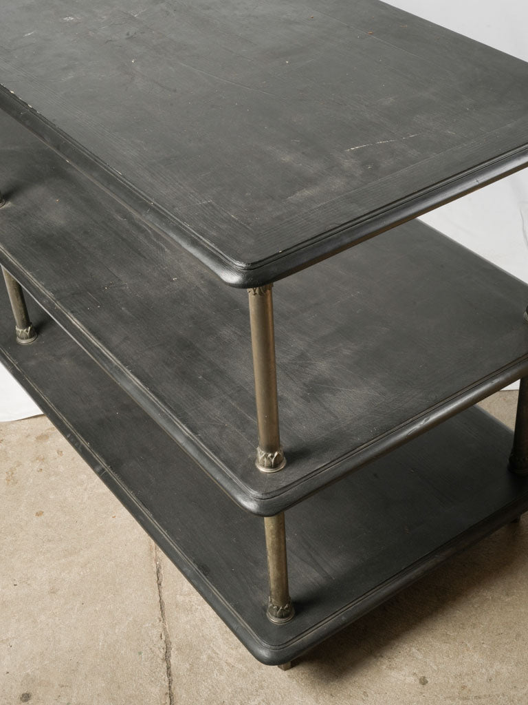 Historical Versatile Console Table