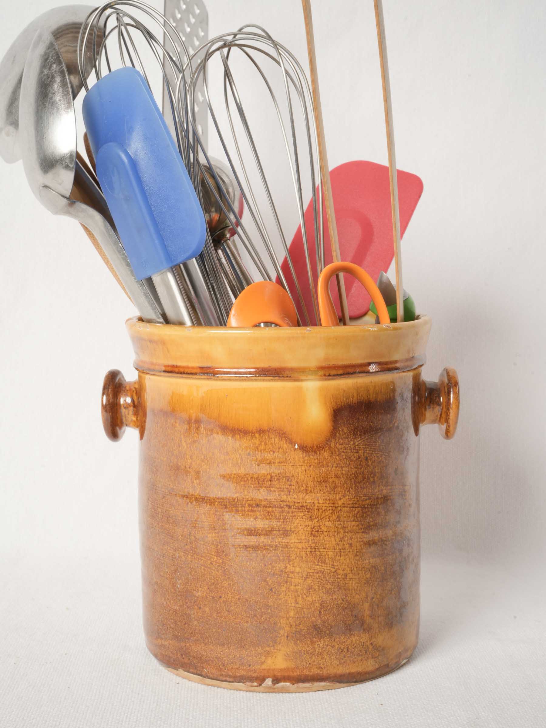 Collection of Essential Kitchen Utensils - Set One