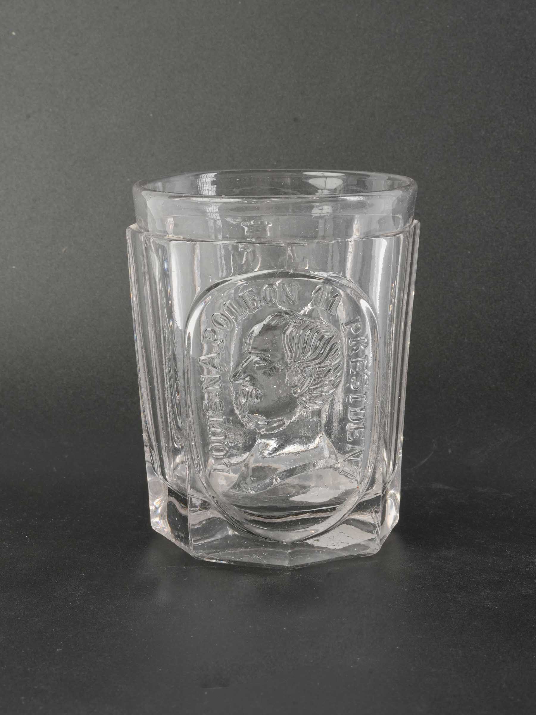 Antique Louis-Napoléon collector's piece