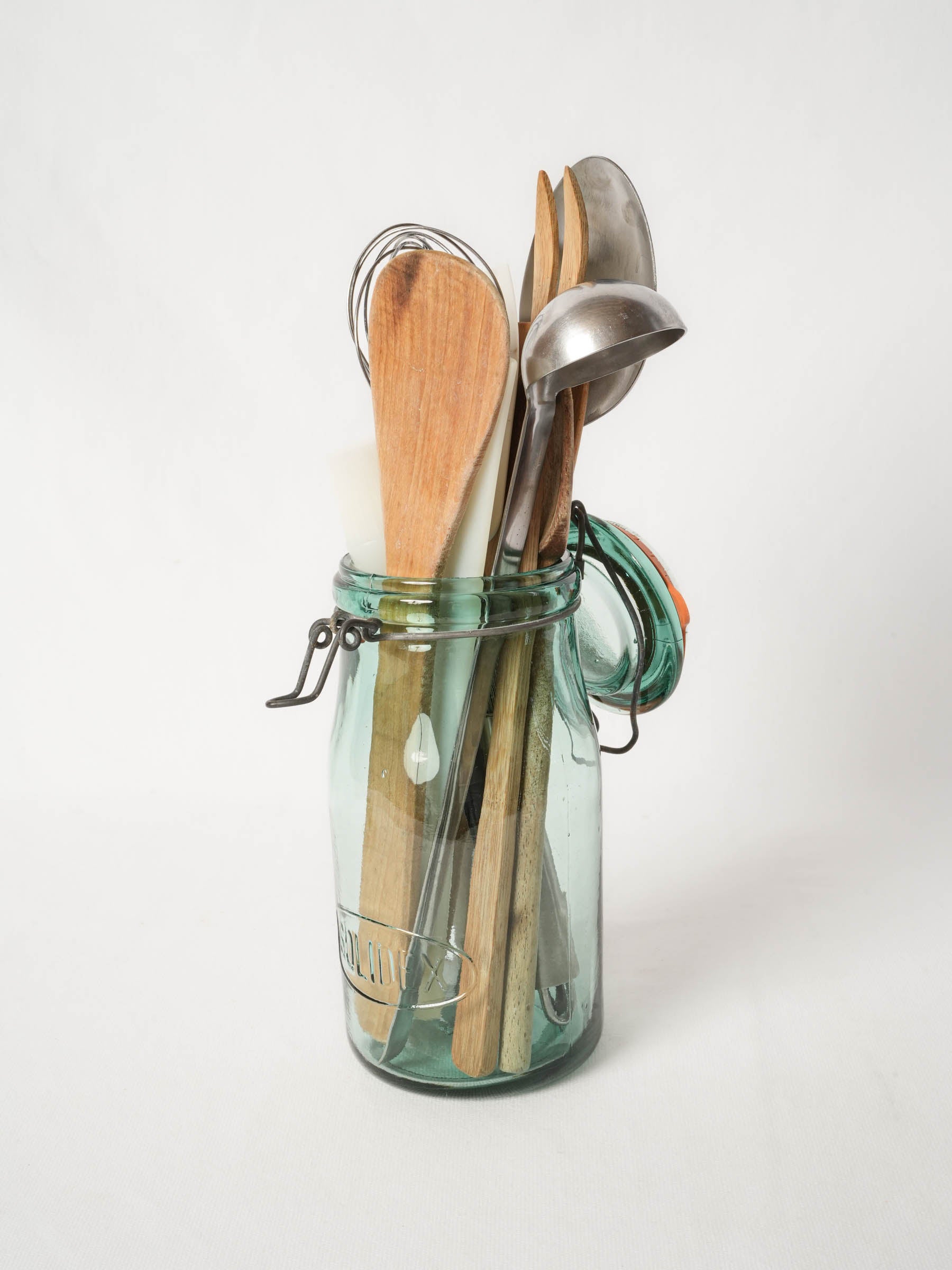 Collection of Essential Kitchen Utensils - Set Three