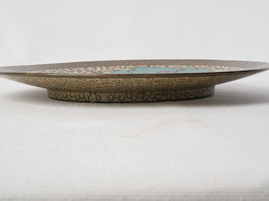 Elegant Mount Fuji design