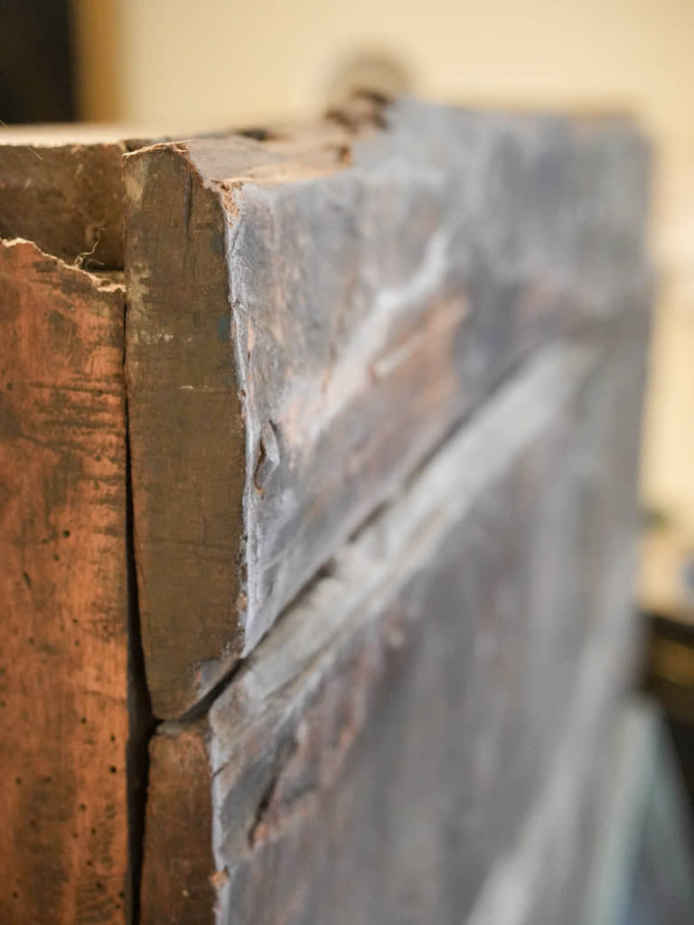 Vintage countryside chestnut furniture