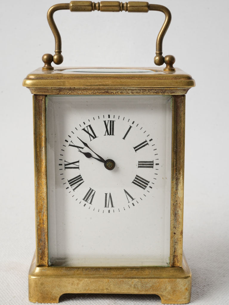 Historical English small timepiece  