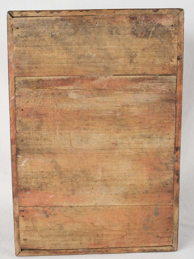 Historic tobacco storage solution