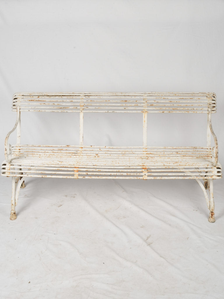 Classic, Rustic French Garden Decor