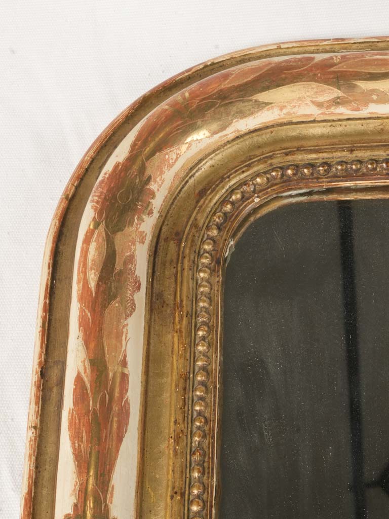 Timeless classic mirror