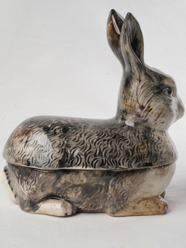 Charming figural Easter decoration