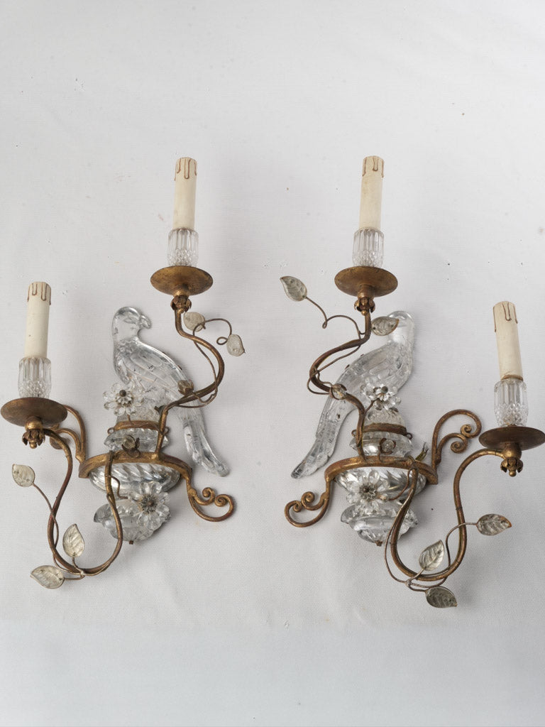 Refined Maison Baguès pieces