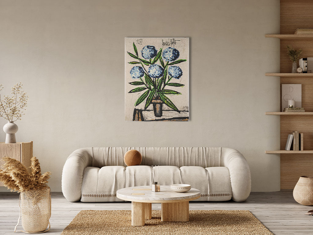 Prolific French still life piece  