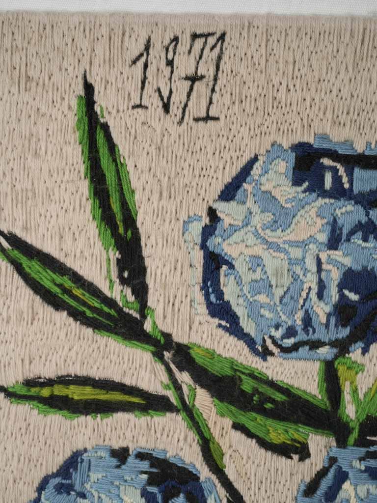 Limited edition art decor  