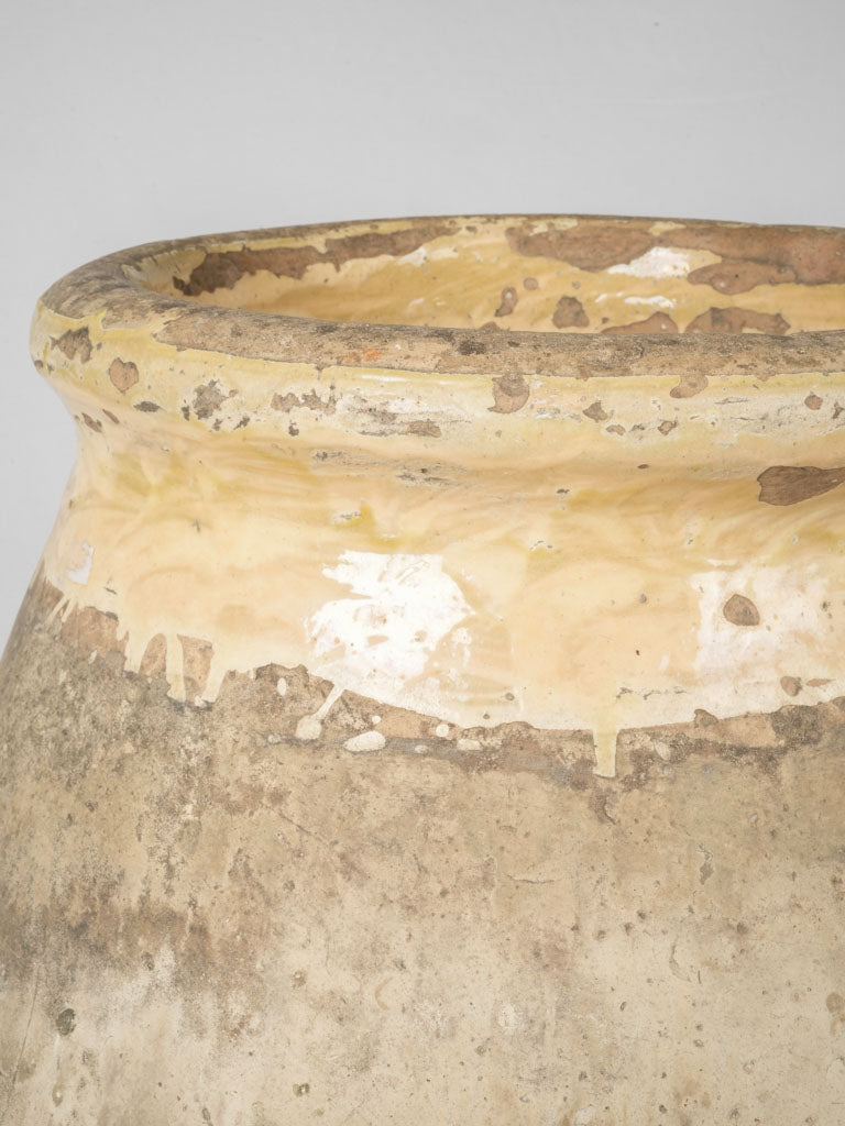 Time-honored French Ceramic Urn