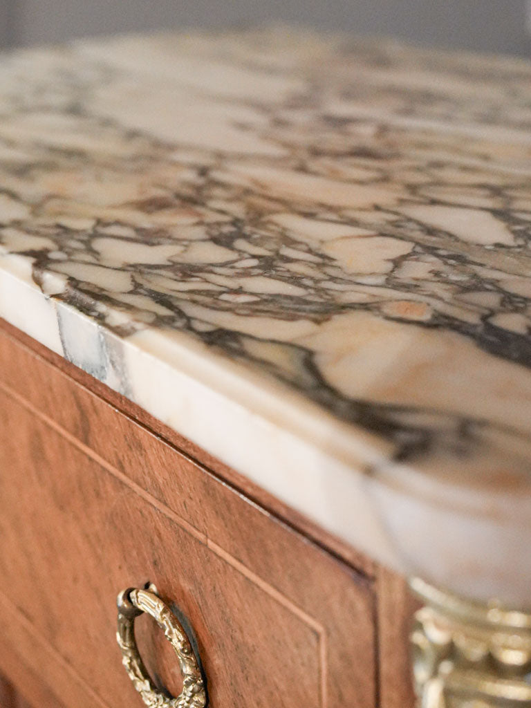 Decorative ornate fittings furniture