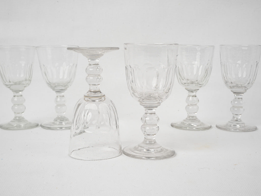 Timeless charm vintage absinthe set