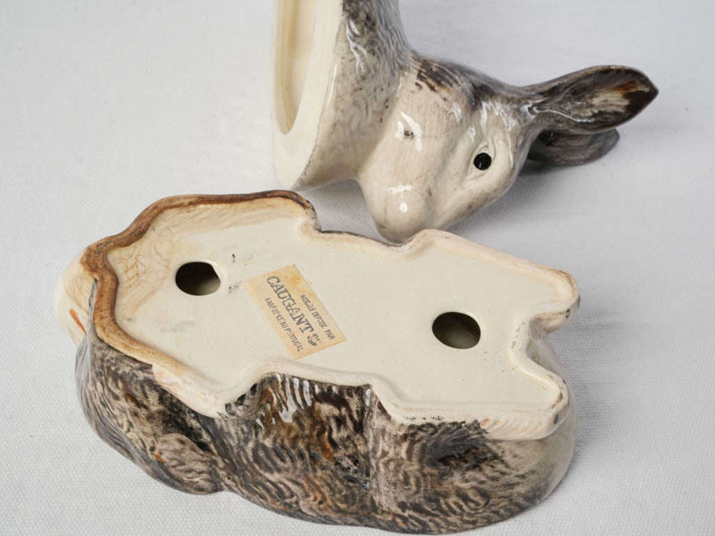 Traditional hand-crafted keepsake box