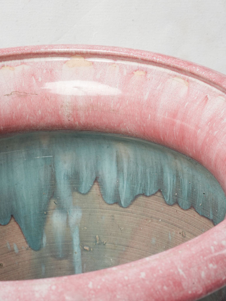 Collector's ceramic masterpiece