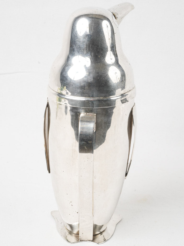 Decorative functional shaker collectible