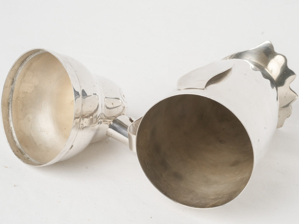 British designer drinkware item