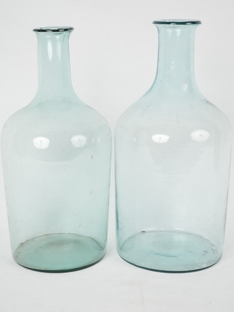 Time-honored artisan-crafted Alsace glassware