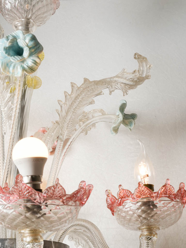 Modest scale Murano antique